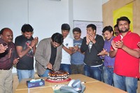 Andhra Pori Song Launch at Radio Mirchi